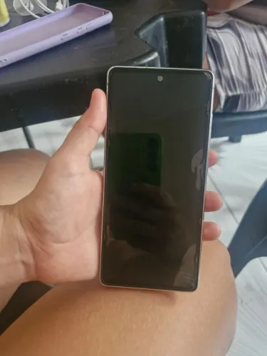 Celular com defeito na bateria