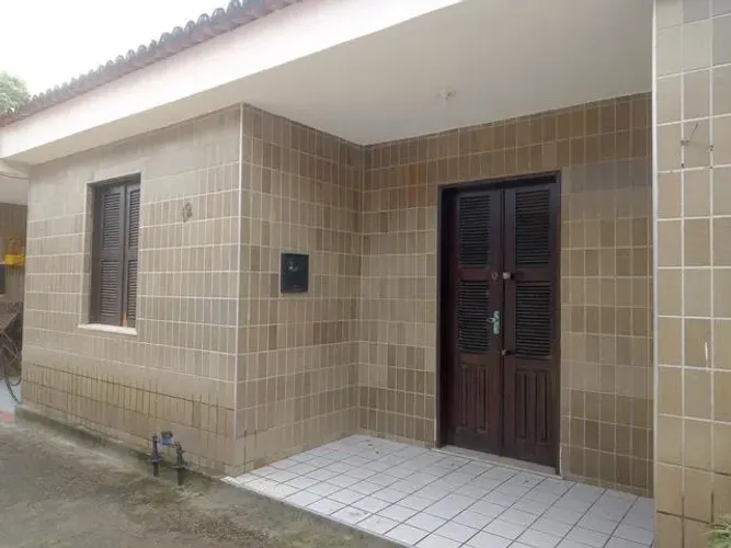 CASA para alugar na cidade de FORTALEZA-CE