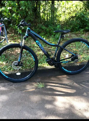 Bike Oggy