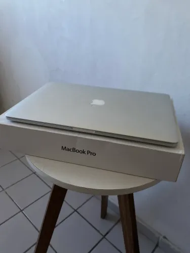MACBOOK PRO 2013 I7 16GB 1TB