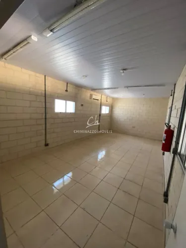 Galpão para alugar em Sumaré, Loteamento Industrial Veccon Zeta, com 370 m², Zeta Veccon