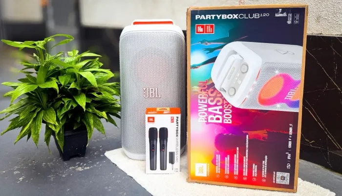 JBL