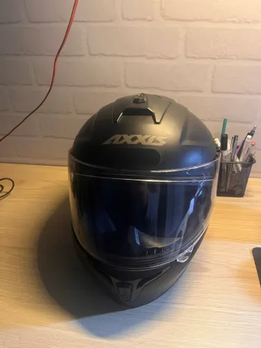 Capacete Axxis Draken
