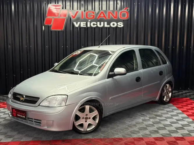 Chevrolet Corsa Hat. JOY 1.0/ 1.0 Flexpower 8V 5P 2005