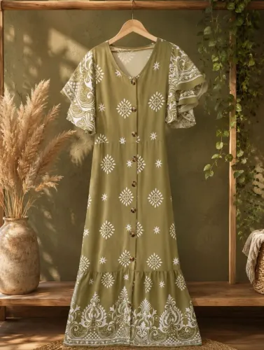 Vestidos