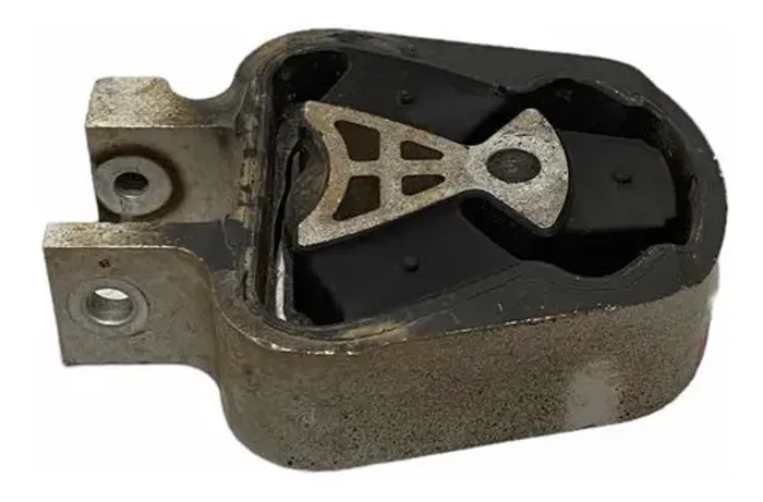 Coxim Inferior Câmbio Ford Fusion Ecoboost 2018
