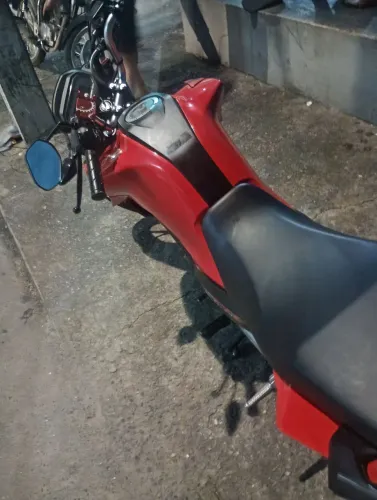 Honda fan