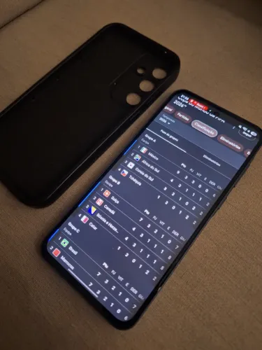 Galaxy A55 128gb 5g