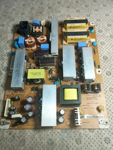 FONTE PARA TVLG.