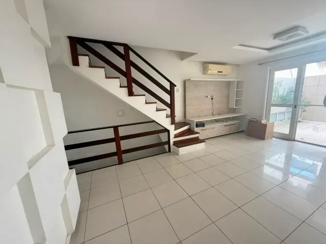 Casa com 3 suítes perto da praia do Recreio