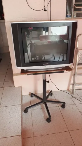 TV 29" Samsung tubo