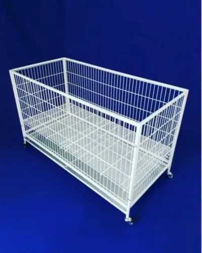Berçário pet 