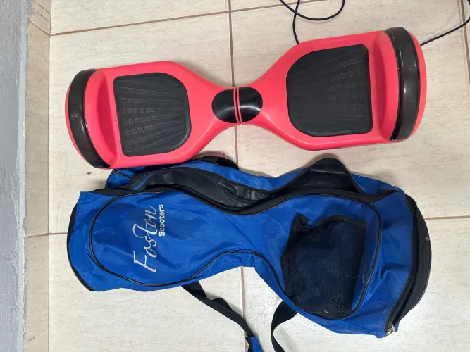 Hover Board