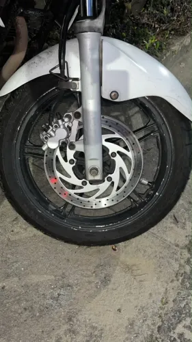 Rodas fazer 250 2014