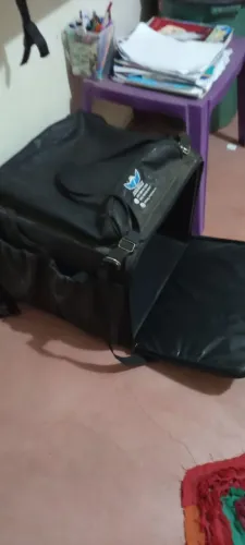 Vendo bag d pvc