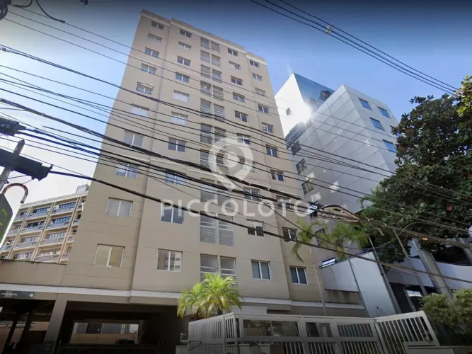Sala à venda em Campinas, Botafogo, com 35 m², Comercial Palladio