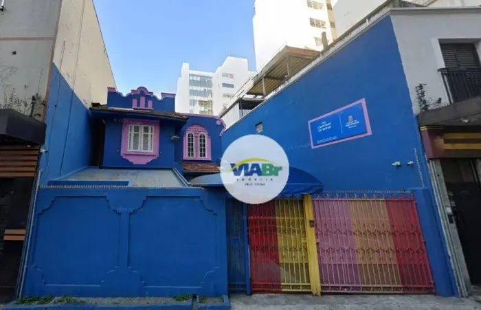 Casa Sobrado Comercial Amplo Clínica Médico Escritório Alugar, 408 m² por R$ 48.323/mês - 