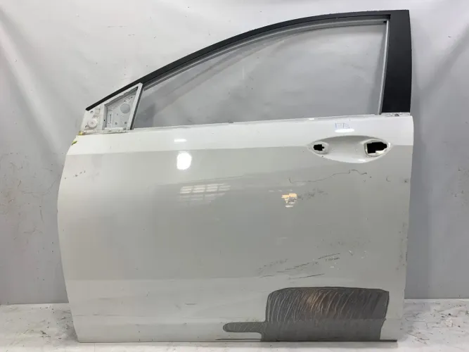 Porta Dianteira Esquerda Onix 2020 2021 2022 2023 2024 2025 Original