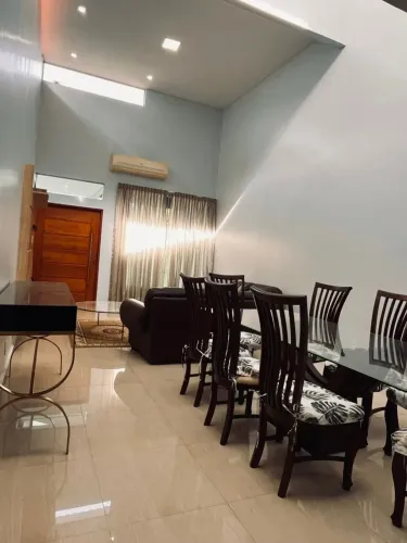 Condomínio Passaredo mobiliada e área gourmet