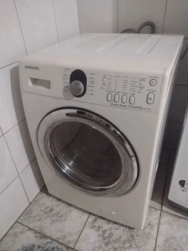 Lava & Seca Samsung 10kg