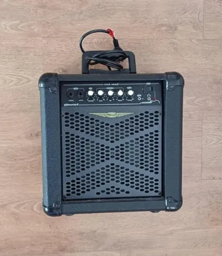 Amplificador O'Neal OCB 206X