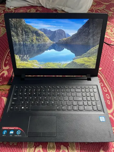 Notebook Lenovo