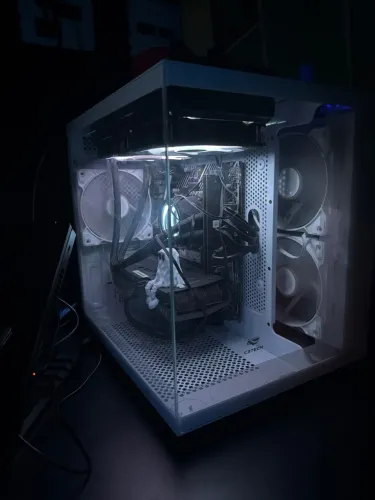 VENDO PC GAMER