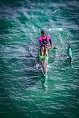 canoa oc1 vibe ocean