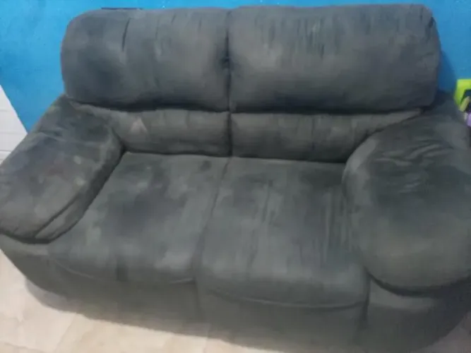 Preciso desocupar espaço 