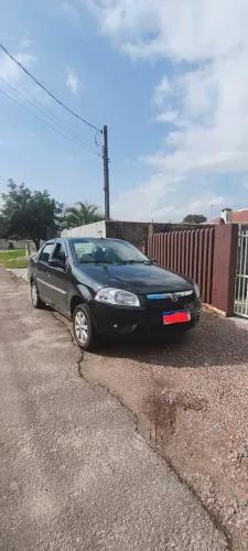 Fiat Siena EL 1.0 MPI Fire Flex 8V 4P 2010