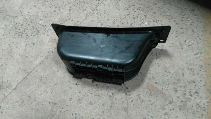 Pisante Dianteiro Esquerdo Master 2.5 Cód.: *7