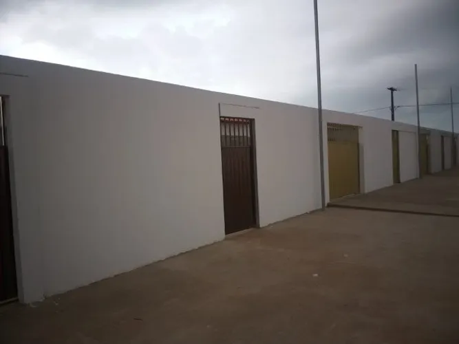 R$ 185 mil de frente ao Japim Castanhal imperador Castanhal-Pa