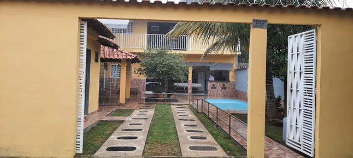 Casa Sonho Meu 1 - Aluguel Por Temporada