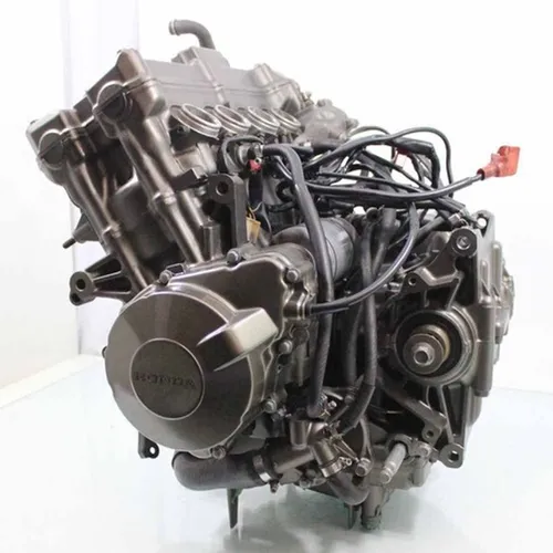 Motor hornet 2012, vendo e recondiciono  -  *