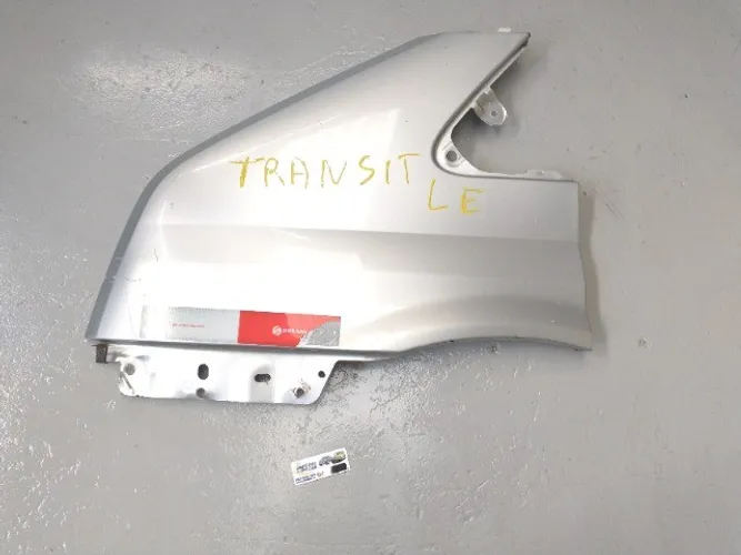 Paralama Transit Dianteiro Esquerdo #17677