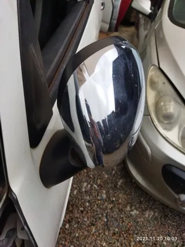 Retrovisor esquerdo Citroen C3 Picasso AirCross