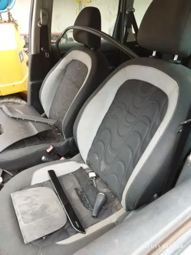 Jogo de bancos Citroen C3 Picasso 
