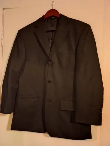 Blazer preto