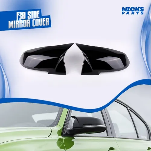 Capa Retrovisor Estilo M3 F20 F30 118i 120i 320i 328i 335i