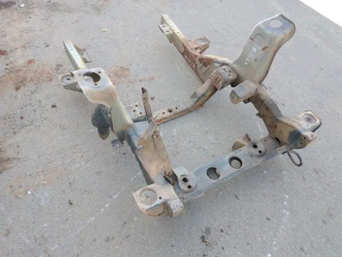 Ponta Chassi Vitara 91/97 #23448