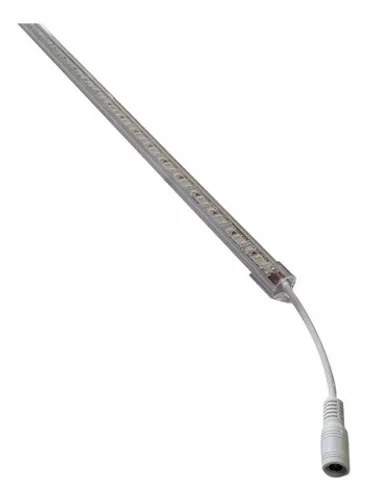 Calha com Barra de Led (1 Metro)