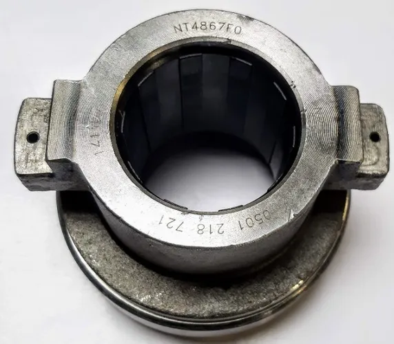 Linha Foton - Mancal de Desengate Embreagem Completo - 501218721