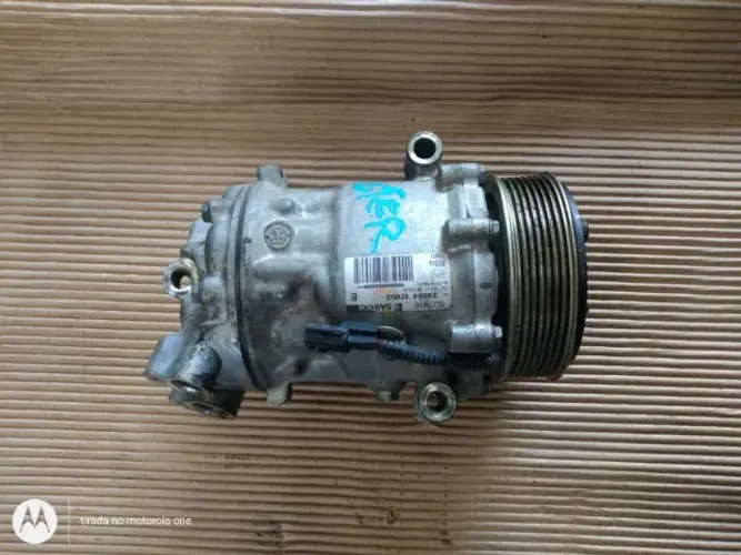 Compressor De Ar Duster
