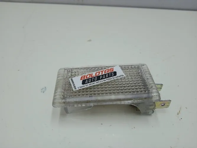 14489 Luz Cortesia Bagagito Esquerdo Chevrolet Corsa 2002 A 2012