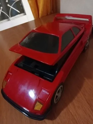 Rebobinador