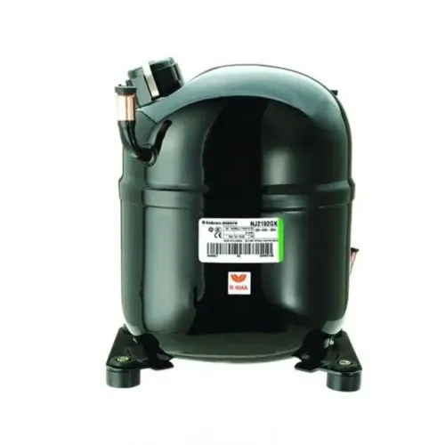 2212 GKV compressor 1,5 cv Camara frigorifica novo metade preço