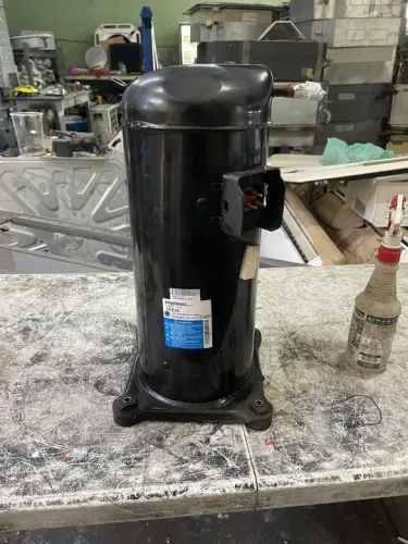 Compressor LG ARA038NAA 450v