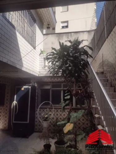 Sobrado a venda no Tatuapé, 220 m2, 3 dormitórios 1 suíte, 4 vagas cobertas e edícula, pró