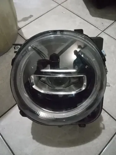 Farol Esquerdo Jeep Renegade Led 2020