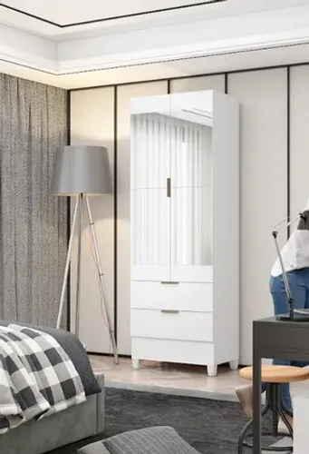 Multiuso Clara 2 Portas 